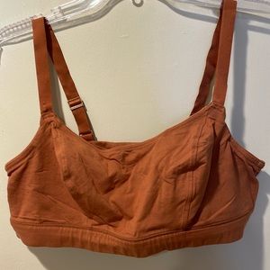 Knickey (now Subset) Tank Bralette